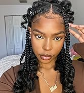 pre-stretched braiding hair